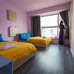 Scenic Valley Apartment 4 Bedroom - Sabina Hcm