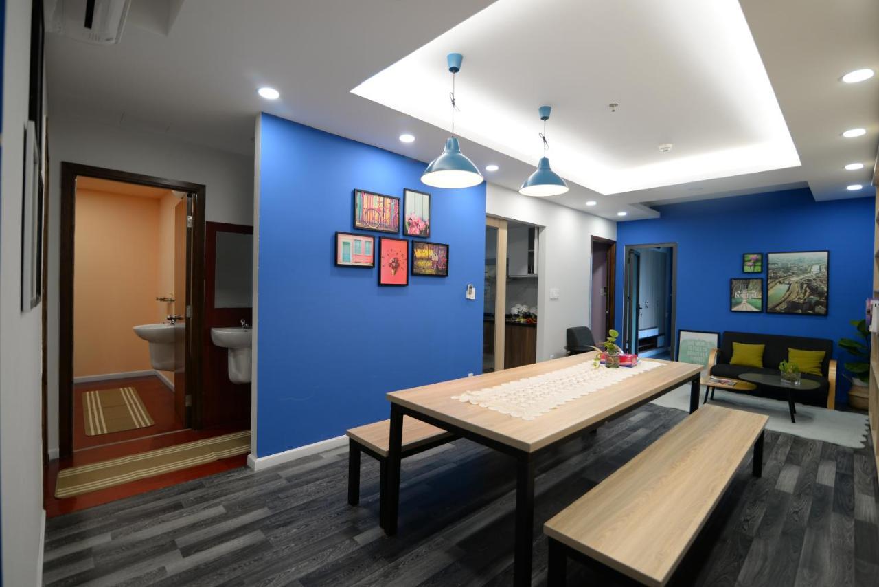 Scenic Valley 4 Bedroom - Sabina Hcm Căn hộ *