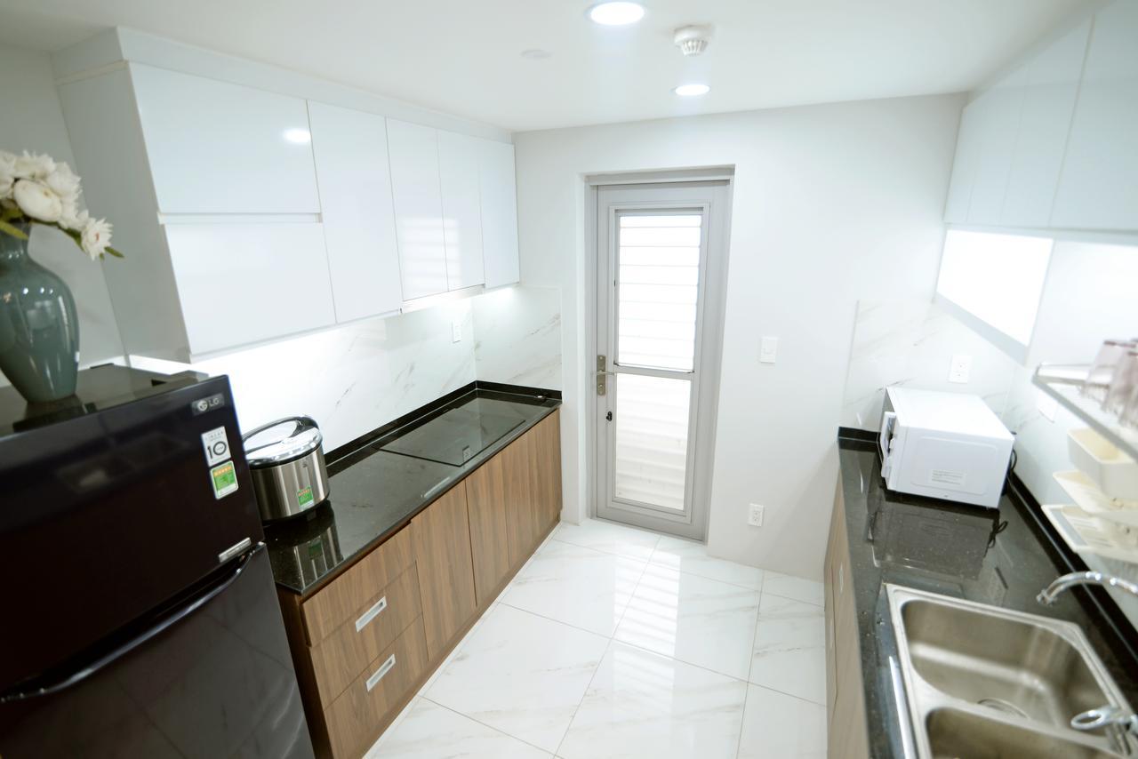Scenic Valley 4 Bedroom - Sabina Hcm Căn hộ TP. Hồ Chí Minh
