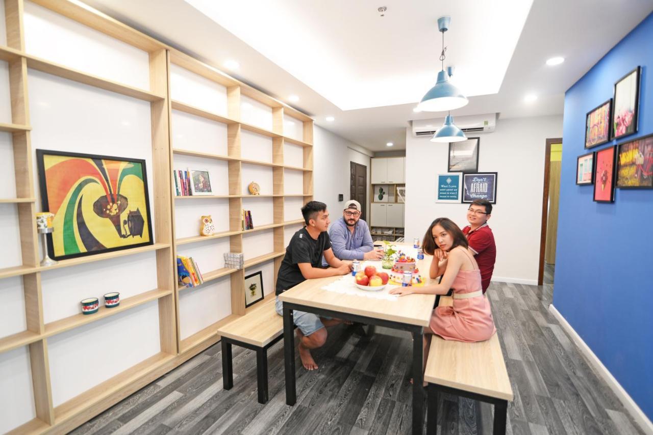 Scenic Valley 4 Bedroom - Sabina Hcm Căn hộ *