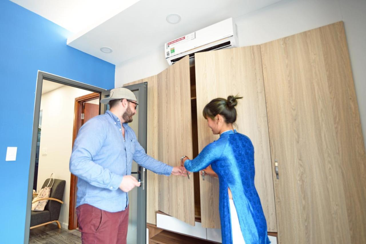 Căn hộ Scenic Valley 4 Bedroom - Sabina Hcm TP. Hồ Chí Minh