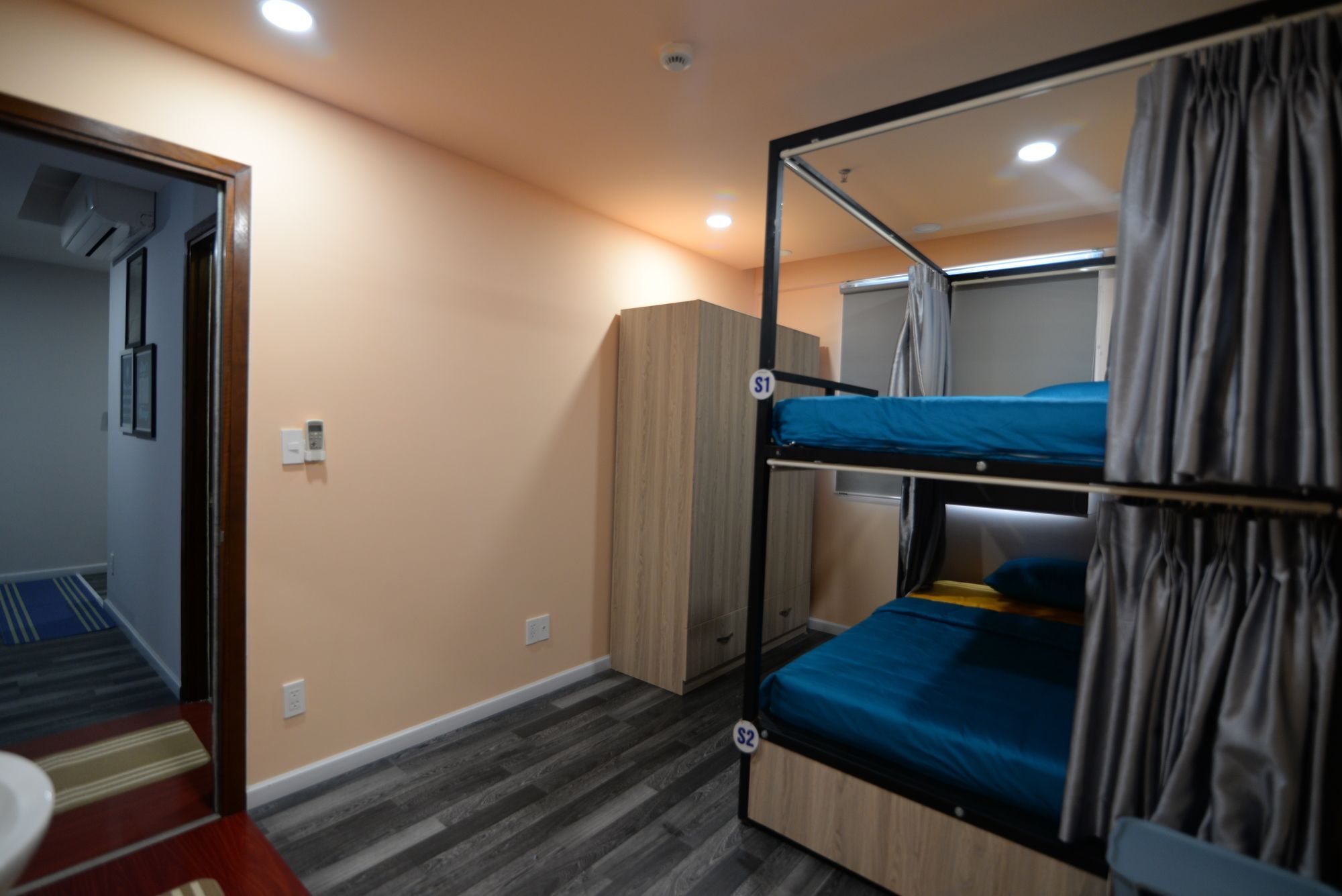Scenic Valley 4 Bedroom - Sabina Hcm Căn hộ *