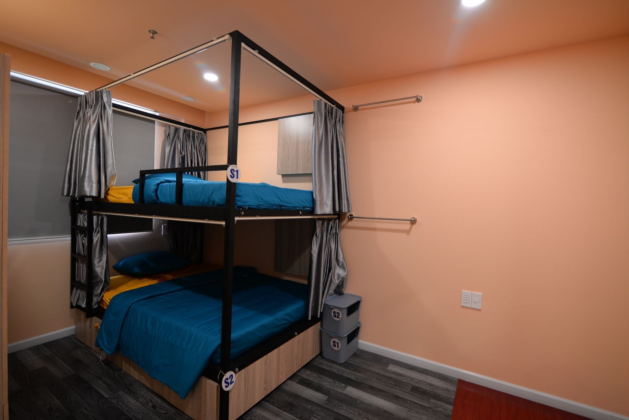 Căn hộ Scenic Valley 4 Bedroom - Sabina Hcm TP. Hồ Chí Minh