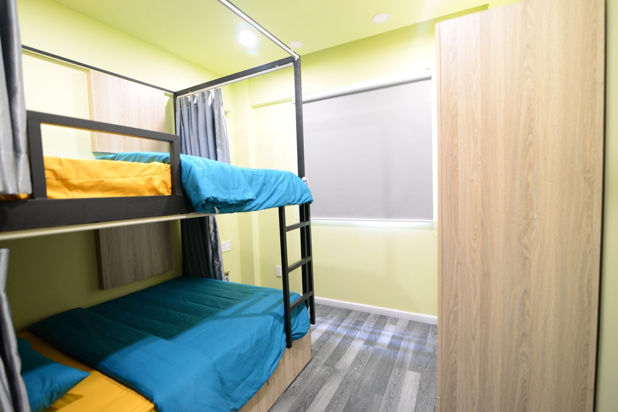 Scenic Valley 4 Bedroom - Sabina Hcm Căn hộ
