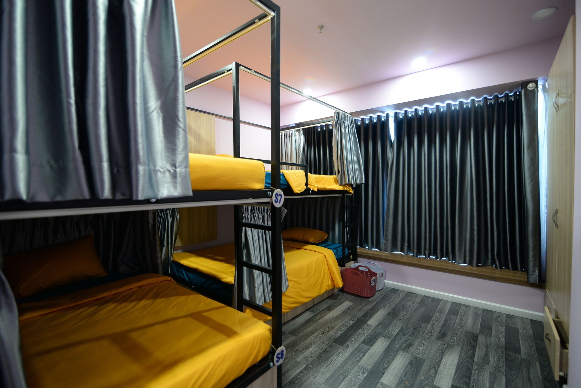 Scenic Valley 4 Bedroom - Sabina Hcm TP. Hồ Chí Minh
