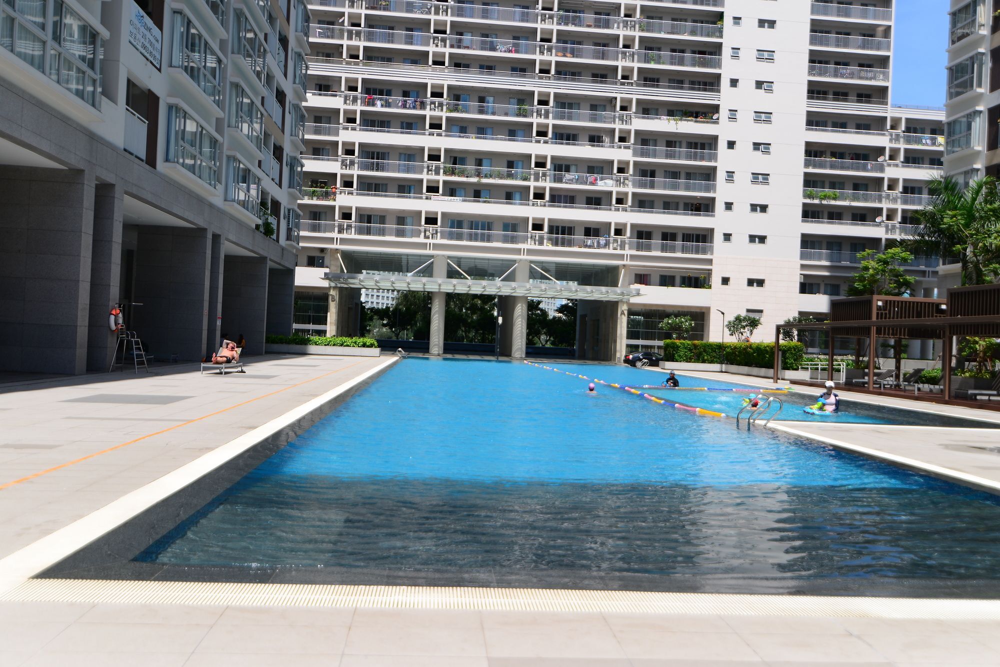 Scenic Valley 4 Bedroom - Sabina Hcm * TP. Hồ Chí Minh