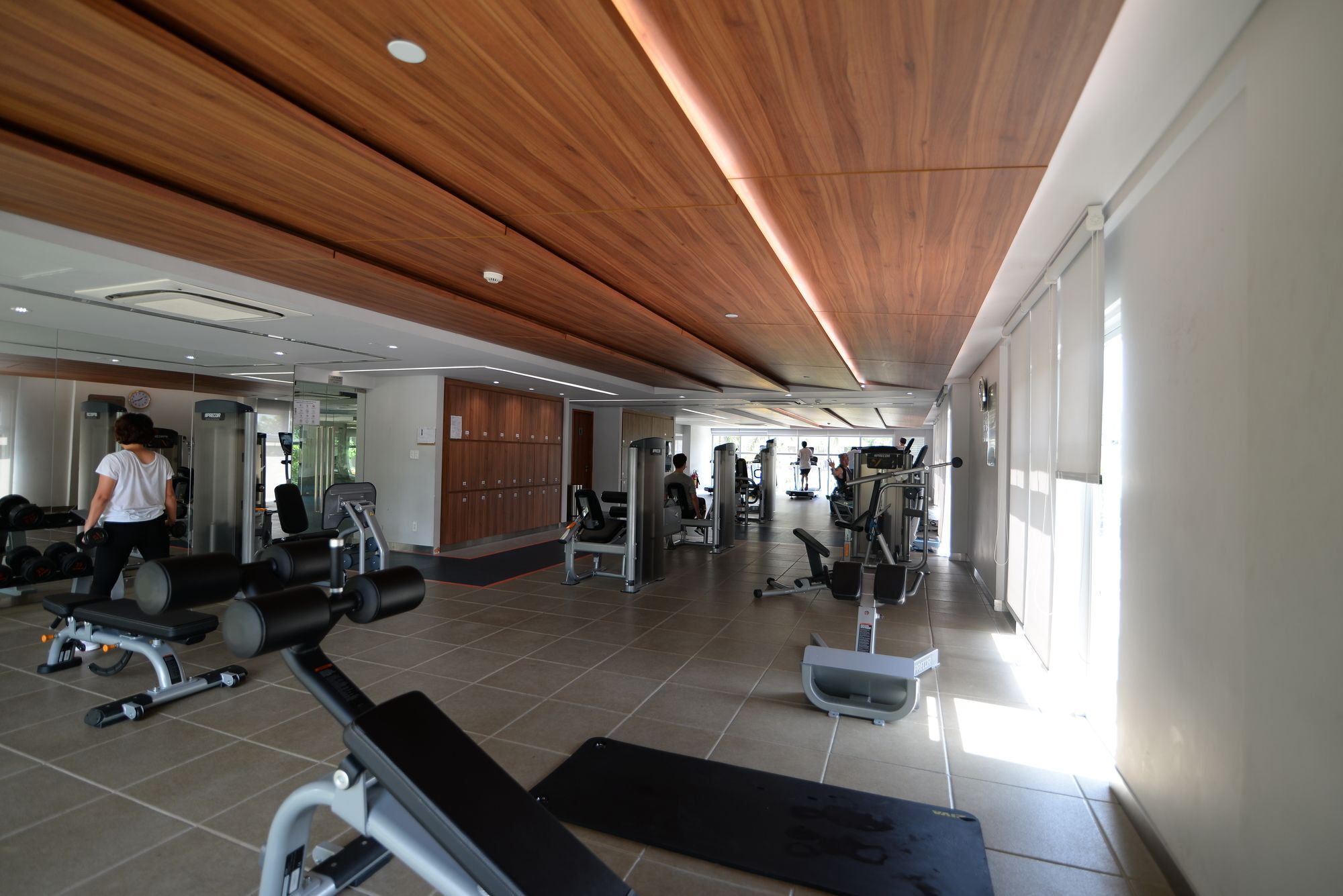 Căn hộ Scenic Valley 4 Bedroom - Sabina Hcm *