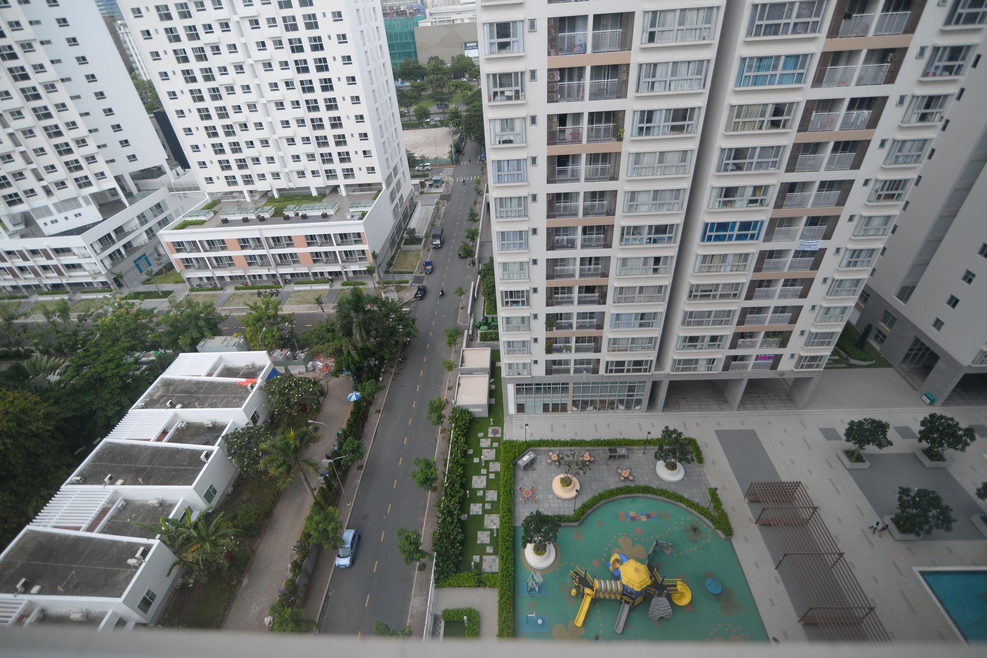 Scenic Valley 4 Bedroom - Sabina Hcm