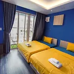 Scenic Valley Apartment 4 Bedroom - Sabina Hcm