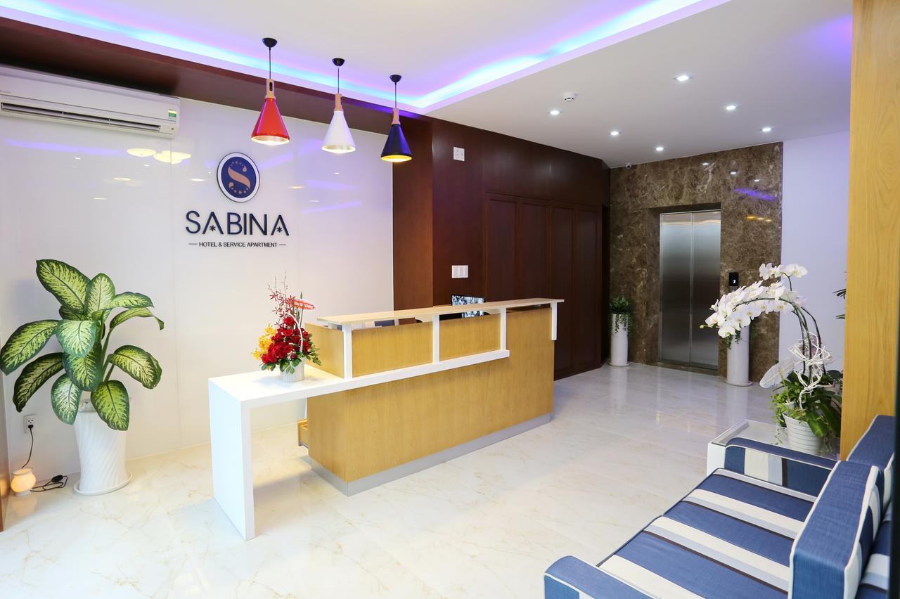 Scenic Valley 4 Bedroom - Sabina Hcm Apartment Ho Chi Minh City