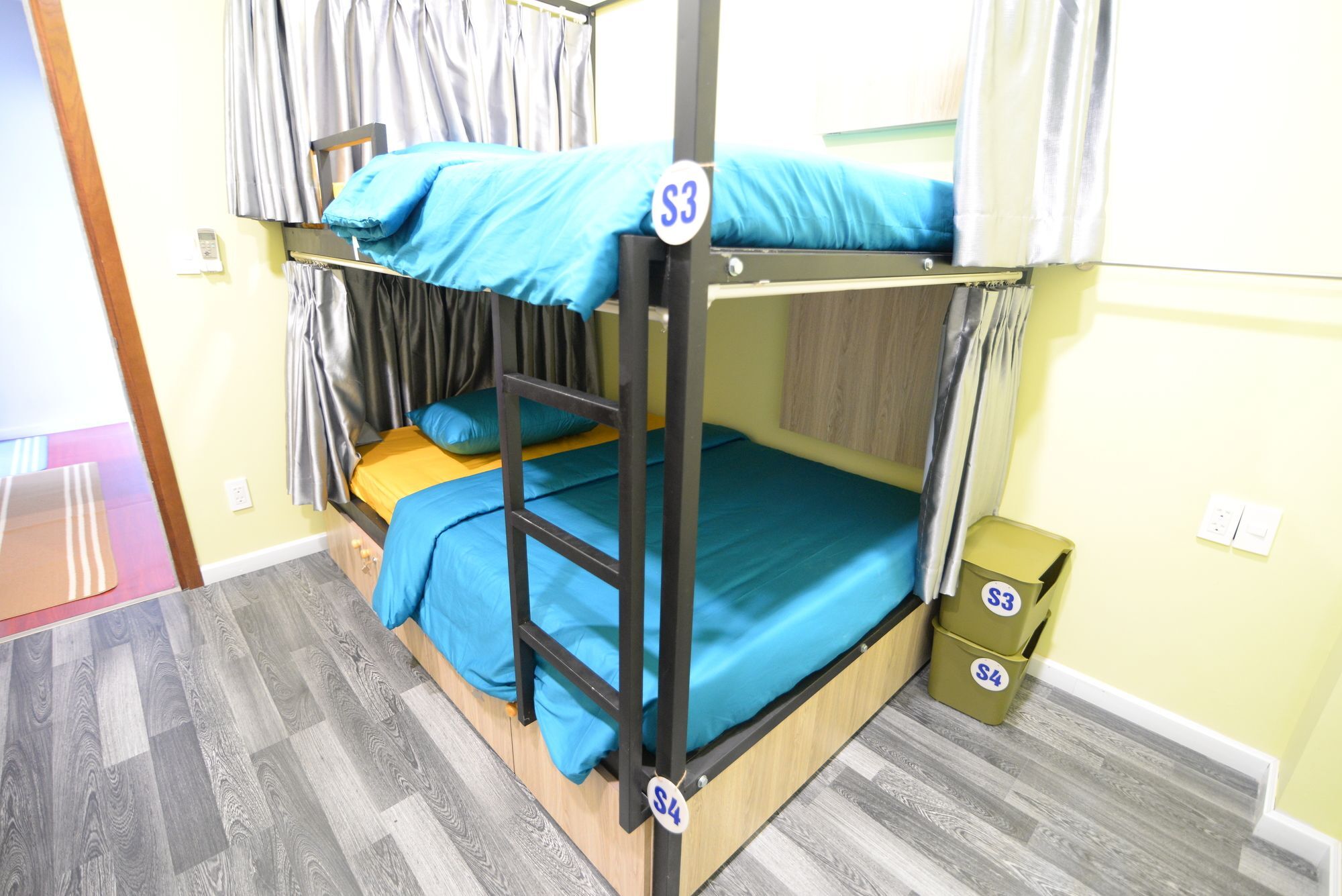 Scenic Valley 4 Bedroom - Sabina Hcm Apartment Ho Chi Minh City