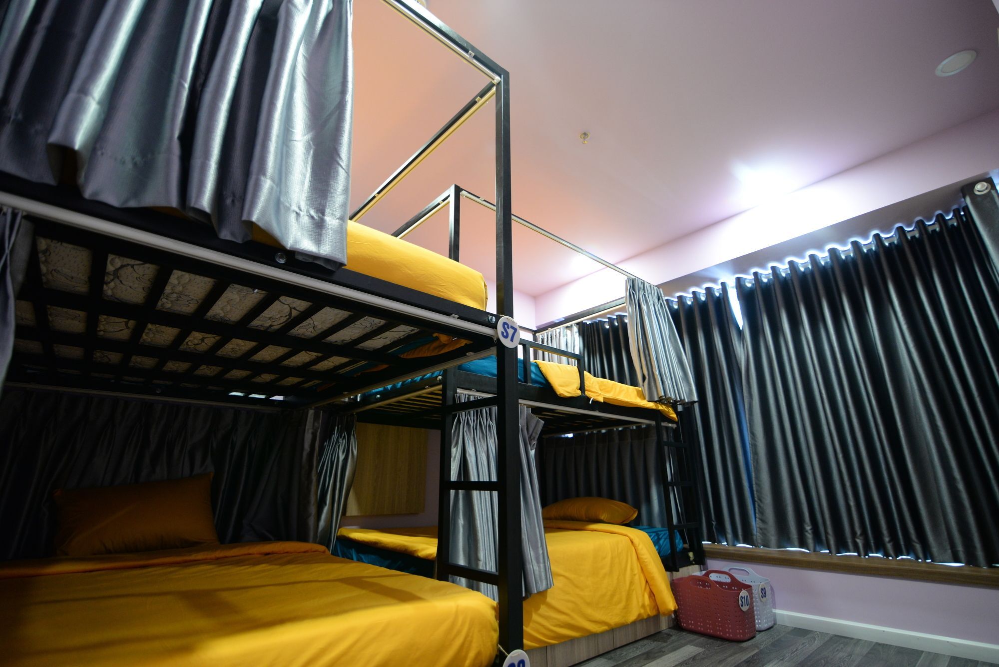 Scenic Valley 4 Bedroom - Sabina Hcm Apartment